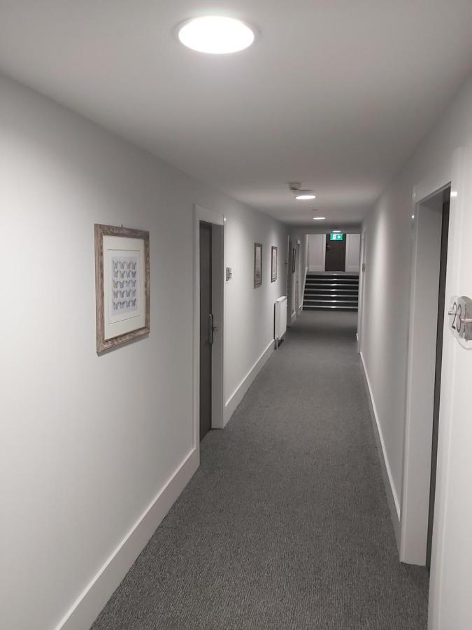 Dean Park Hotel Kirkcaldy Extérieur photo