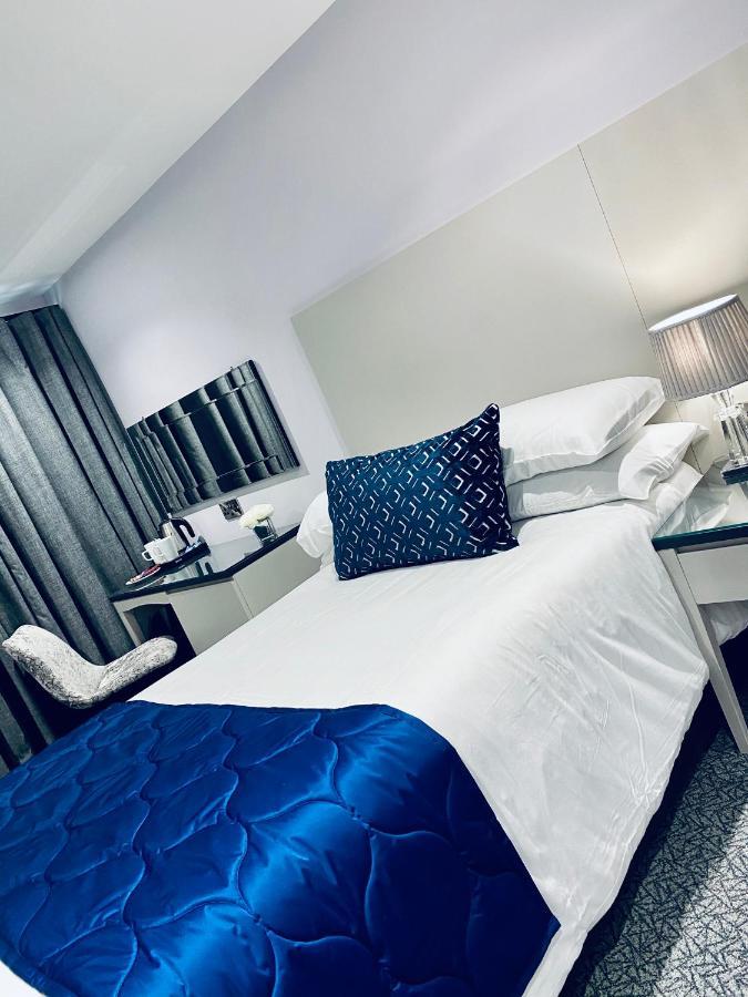 Dean Park Hotel Kirkcaldy Extérieur photo