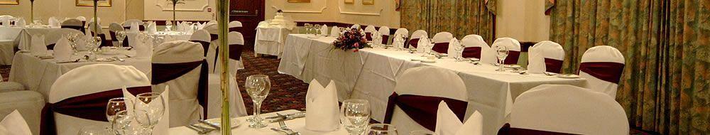 Dean Park Hotel Kirkcaldy Extérieur photo