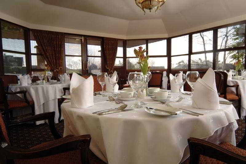 Dean Park Hotel Kirkcaldy Extérieur photo